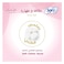 Sofy Pantyliner Clean &amp; Pure unscented Large X76