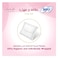 Sofy Pantyliner Clean &amp; Pure Unscented Large X114