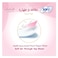 Sofy Pantyliner Clean &amp; Pure Unscented Large X114