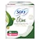 Sofy Pantyliner Olive Large X38