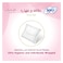 Sofy Pantyliner Clean &amp; Pure unscented Long X72