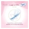 Sofy Pantyliner Clean &amp; Pure unscented Long X72