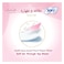 Sofy Pantyliner Clean &amp; Pure unscented Long X72