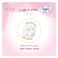 Sofy Pantyliner Clean &amp; Pure unscented Long X72