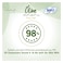 Sofy pantyliner Olive (Long 190mm) X36