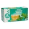 Carrefour Verbena Mint Herbal Tea, 25 Tea Bags, 33 g