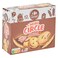 Carrefour Classic Mini Chocolate Kids Biscuits, 168 g
