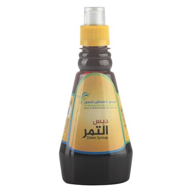 KHA DATES SYRUP  360M