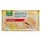 Gull&oacute;n Zero Sugar-Free Vanilla Wafer &ndash; 60 g &times; 3