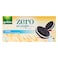 Gull&oacute;n Zero Cocoa Sandwich Twins &ndash; No Sugar Added &ndash; High Fibre &ndash; Vegan &ndash; 210 g