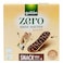 Gullon Zero No Added Sugar Snack Chocolate Biscuit 150g
