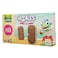 Gull&oacute;n Gluten Free Cocoa Sandwich Cream Biscuits &ndash; 230 g