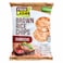 RiceUp Rice Chips Barbecue &ndash; 60 g