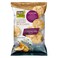 RiceUp Chips Gorgonzola &amp; Caramel Pear &ndash; 60 g