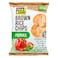 RiceUp Rice Chips Paprika &ndash; 60 g