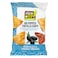 Riceup Air Popped Tortilla Chips Sour Cream &amp; Green Onions 60g