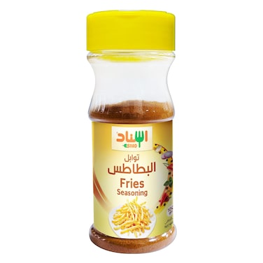 Esnad Fries Seasoning 100g