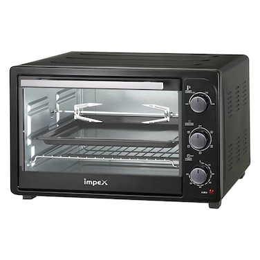 إمبكس فرن كهربائي أو في 2901