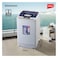 Impex Automatic Washing Machine Top Load (WM0500TPW) 5kg