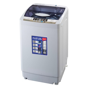 Impex Automatic Washing Machine Top Load (WM0500TPW) 5kg