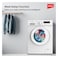 Impex 6Kg Front Load Washing Machine (WM0600JFW)