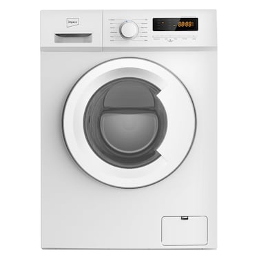 Impex 6Kg Front Load Washing Machine (WM0600JFW)