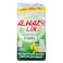Alwazir Lix High Foam Detergent Powder Green 2.5kg +500g Free