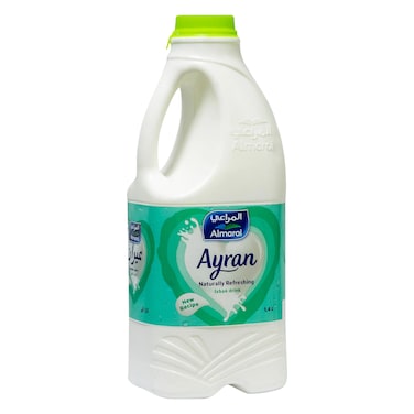 المراعي – مشروب لبن عيران – 1.4 لتر