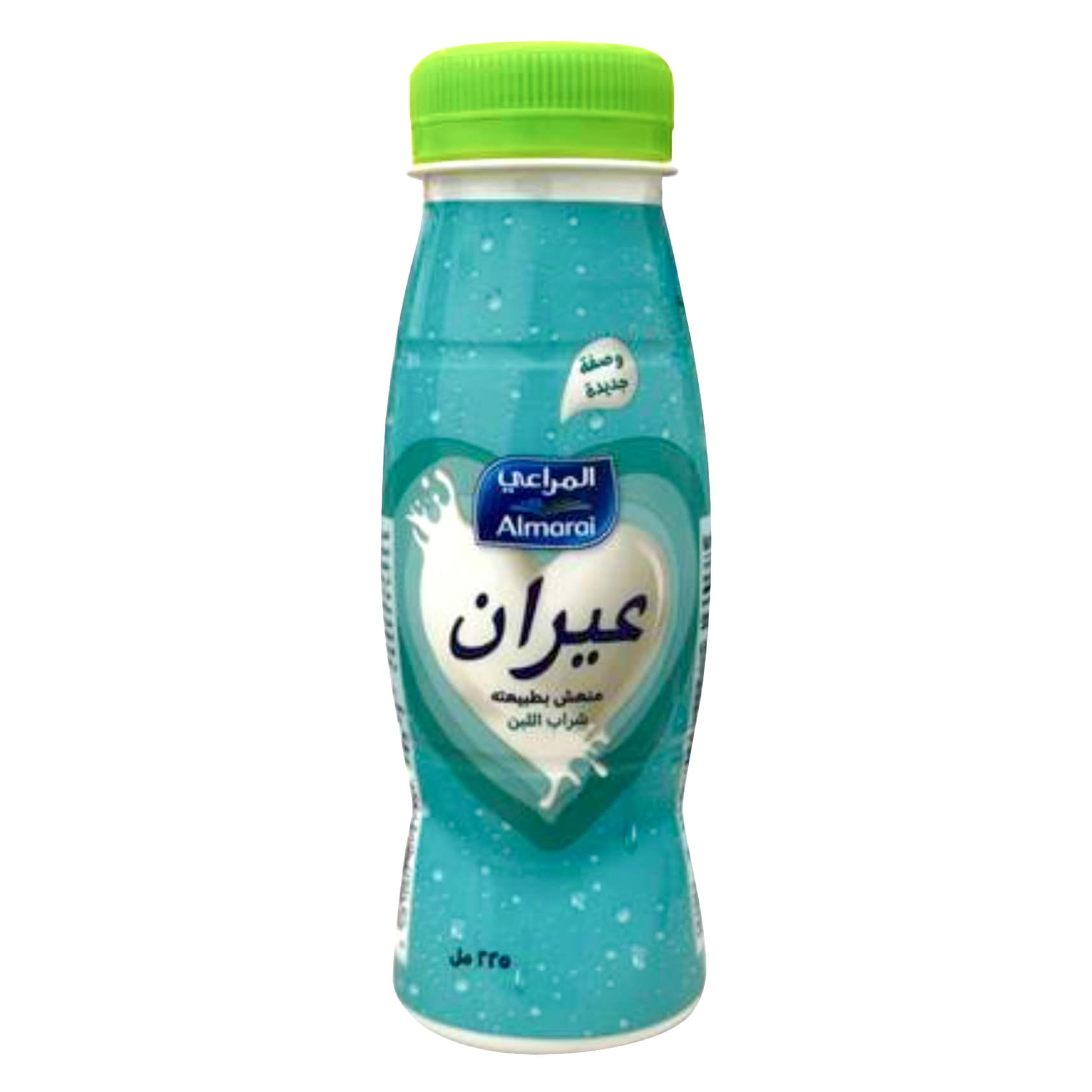 المراعي – مشروب لبن عيران – 225 مل