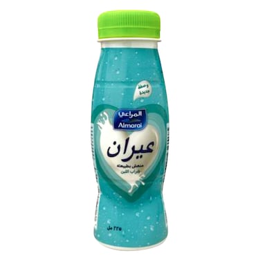 المراعي – مشروب لبن عيران – 225 مل