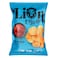 Lion Chips Ketchup Flavor 40g