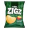 Lion Zigz Chili &amp; Lemon Flavor Chips 55g