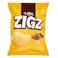 Lion Zigz Mix Spices Flavor Chips 55g
