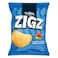 Lion Zigz Tomato &amp; Jalapeno Chips 55g
