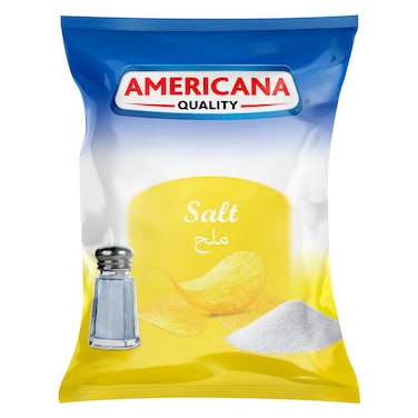 Americana Chips Salt 55g
