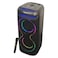 İMPEX 6.5 Inch Multimedia Trolley Speaker 40W (TS-81)