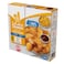Al Bashayer Original Breaded Chicken Nuggets 400g
