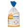 Albashayr Jumbo Breaded Chicken Burger, 1kg