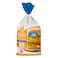 Albashayr Jumbo Breaded Chicken Burger, 1kg