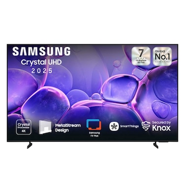 سامسونج - تلفزيون 85 بوصة فائق الدقة 4K (UA85U8000FUXSA)