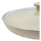 بيستر – مقلاة جرانيت بغطاء – 32 سنتيمتر