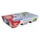 Nada Plain Low Fat Greek Yogurt 160g x6