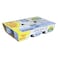 Nada Plain Fat Free Greek Yogurt 160g x6