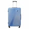 Hayyak - Polypropylene Hard Trolley 50.8 cm Light Blue