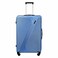 Hayyak - Polypropylene Hard Trolley 71.1 cm Light Blue