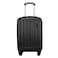 Hayyak - Polypropylene Hard Trolley 50.8 cm Black