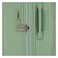 American Tourister Rinia Hard-Sided Polypropylene Trolley Suitcase 55 cm &ndash; Quiet Green