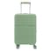 American Tourister Rinia Hard-Sided Polypropylene Trolley Suitcase 55 cm &ndash; Quiet Green