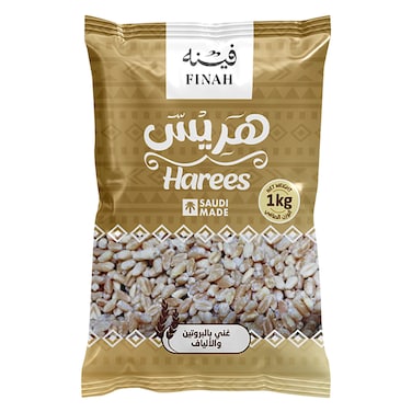 فينه - هريس، 1 كج