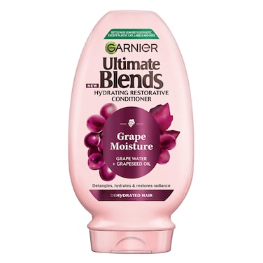غارنييه بلسم مرطب بالعنب، 360 مل